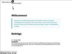 Sites similar to gerfficient.com