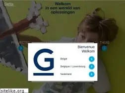 Sites similar to gerflor.be