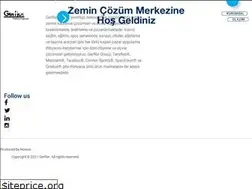 Sites similar to gerflor.com.tr
