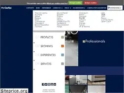 Sites similar to gerflor.com