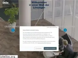 Sites similar to gerflor.de