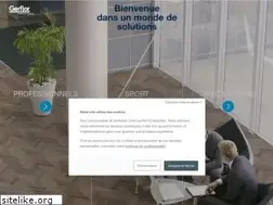 Sites similar to gerflor.fr