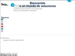 Sites similar to gerflor.mx