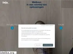 Sites similar to gerflor.nl