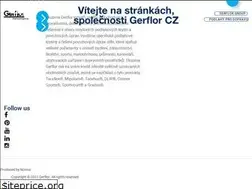 Sites similar to gerflorcz.cz
