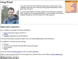 Sites similar to gerg.ca