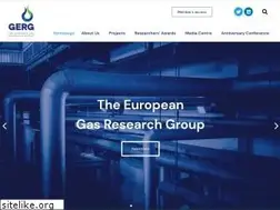 Sites similar to gerg.eu