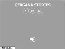 Sites similar to gerganastories.com