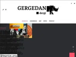 Sites similar to gergedan.press