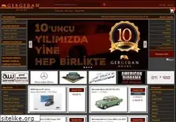 Sites similar to gergedanhobby.com