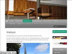 Sites similar to gergemgoes.nl