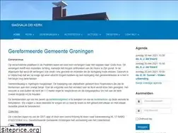 Sites similar to gergemgroningen.nl