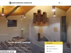 Sites similar to gergeminfo.nl