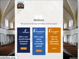 Sites similar to gergemkampen.nl