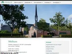 Sites similar to gergemsgravenpolder.nl