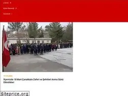 Sites similar to gerger.gov.tr