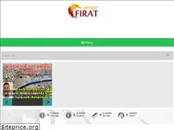 Sites similar to gergerfirat.com