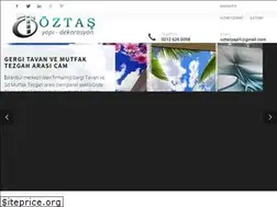 Sites similar to gergintavan.com