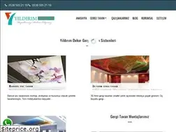 Sites similar to gergitavan3d.com
