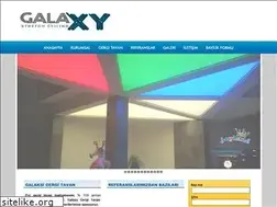 Sites similar to gergitavankaplama.com
