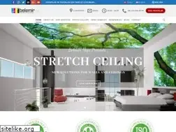 Sites similar to gergitavanmodeli.com