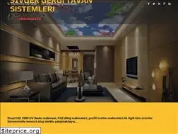 Sites similar to gergitavanurfa.com