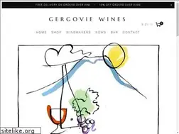 Sites similar to gergovie-wines.com
