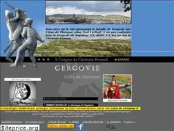 Sites similar to gergovie.fr