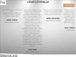 Sites similar to gergulinsaat.com