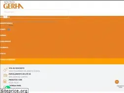 Sites similar to gerha.com.br