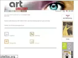 Sites similar to gerhard--richter.com