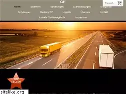 Sites similar to gerhard-herbers-gmbh.de