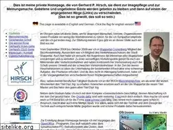 Sites similar to gerhard-hirsch.de