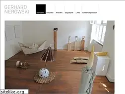 Sites similar to gerhard-nerowski.de