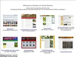 Sites similar to gerhard-obermayr.com