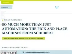 Sites similar to gerhard-schubert.de