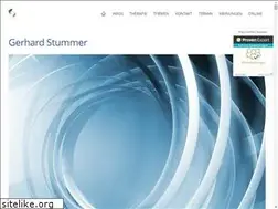 Sites similar to gerhard-stummer.de