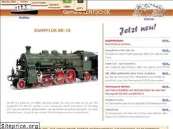 Sites similar to gerhard.lentschik.at