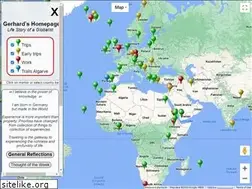 Sites similar to gerhardbechtold.com