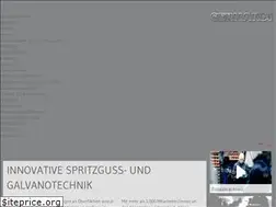 Sites similar to gerhardi.com