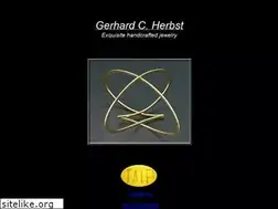 Sites similar to gerhardjewelry.com