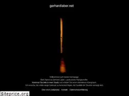 Sites similar to gerhardlaber.net