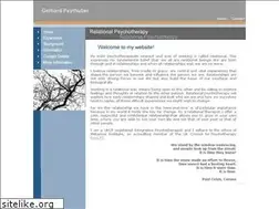 Sites similar to gerhardpayrhuber.com