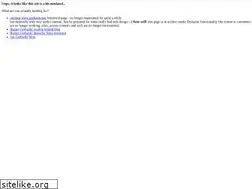 Sites similar to gerhards.net