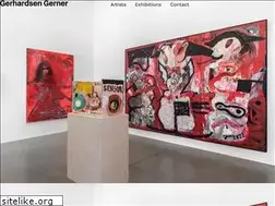 Sites similar to gerhardsengerner.com