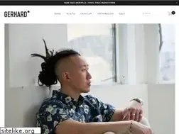 Sites similar to gerhardsupply.com