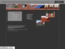 Sites similar to gerhardt-bedachung.de