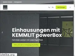 Sites similar to gerhardtbraun.com
