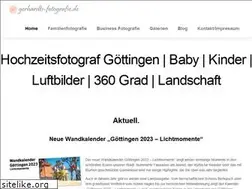 Sites similar to gerhardts-fotografie.de