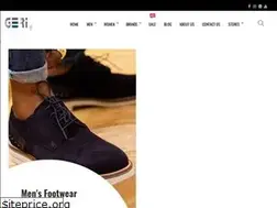 Sites similar to geri.co.za